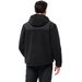 Polar męski Felslicht Hooded Jack Wolfskin