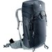 Plecak Trail Pro 36L Deuter - black shale