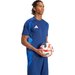 Koszulka męska Tiro 24 Competition Match Jersey Adidas - granatowa