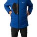 Kurtka męska Ortles TirolWool Responsive Stretch Salewa - Electric/Black