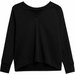 Bluza damska 4FSS23TSWSF214 4F - czarna