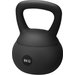 Miękki kettlebell FlexLift 8kg Gymtek - 8kg black