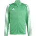 Bluza juniorska Tiro 23 League Training Adidas - zielony