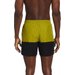 Kąpielówki męskie Split 5 Volley Nike Swim - moss