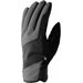 Rękawiczki narciarskie H4Z22 REM004 4F - antracytowe