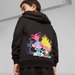 Bluza juniorska Puma x Trolls