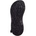Sandały Z/Cloud Wm's Chaco - solid black