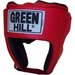 Kask ochronny Green Hill Pro