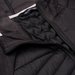 Kurtka hybrydowa damska Andreson Marl Hybrid Regatta - black/pink haze