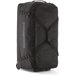 Walizka na kółkach Black Hole Wheeled Duffel 100L Patagonia - black
