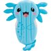 Materac dmuchany Axolotl 117x107cm Intex