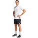 Koszulka męska Tiro 24 Competition Polo Adidas - white