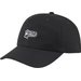 Czapka z daszkiem Script Logo Cap Puma - czarna