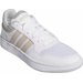 Buty Hoops 3.0 Adidas - białe/beżowe