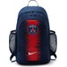 Plecak Paris Saint-Germain Stadium Nike - granatowo-czerwony
