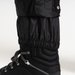 Spodnie narciarskie damskie Diminish Pant Dare2B - czarny