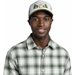 Czapka z daszkiem Trucker Cap Buff - white darryl
