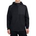 Bluza męska M2730 4F - głęboka czerń