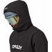 Kurtka snowboardowa męska TNP Insulated Anorak Oakley - Blackout