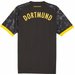 Koszulka męska Borussia Dortmund Away Jersey Replica Puma