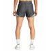 Spodenki damskie Play Up 3.0 Under Armour - szare