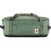 Torba z funkcją plecaka High Coast Duffel 22L Fjallraven - Patina Green