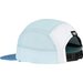 Czapka z daszkiem GoCap Comp Century Ceiele - White/Sky Blue