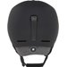 Kask narciarski MOD1 Oakley - Blackout