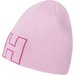 Czapka Outline Beanie Helly Hansen - Cherry Blossom