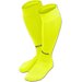 Getry piłkarskie Classic II Joma - fluor yellow