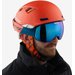 Kask męski MTN Patrol Salomon - orange