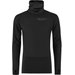 Bluza termoaktywna męska Heatshield Majesty - black