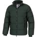 Kurtka męska Duncan Quilted Hooded Jacket Pitbull West Coast - Dark Olive