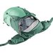 Plecak Futura Pro SL 34L Deuter - spearmint-seagreen
