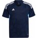 Koszulka juniorska Condivo 22 Match Day Jersey Adidas - granatowy