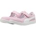 Buty Courtflex v3 Lina V PS Jr Puma - pink