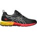 Buty Gel-Quantum 180 Asics - black red