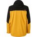 Kurtka męska TNP TBT Shell Oakley - amber yellow/blackout