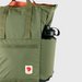 Plecak z funkcją torby High Coast Totepack 23L Fjallraven - black