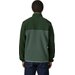 Bluza polarowa męska Synchilla Snap-T Patagonia - canopy green