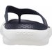 Klapki, japonki Literide Flip Crocs - navy