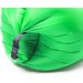 Dmuchana sofa Air Lazy Bag - zielona