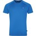 Koszulka męska Accelerate Tee Dare2B - Athletic Blue