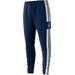 Spodnie dresowe męskie Squadra 21 Sweat Adidas - blue