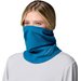 Komin Trail Shaker Gaiter Columbia - Phoenix Blue