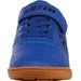 Buty halowe Whizzer T Jr Lotto - blue/black