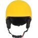 Kask narciarski AHELU074 4F - żółty