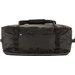 Torba z funkcją plecaka High Coast Duffel 36L Fjallraven - Black