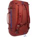 Plecak z funkcją torby Duffle Bag 45L Tatonka - tango red