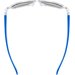Okulary przeciwsłoneczne dziecięce Sportstyle 508 Uvex - clear blue